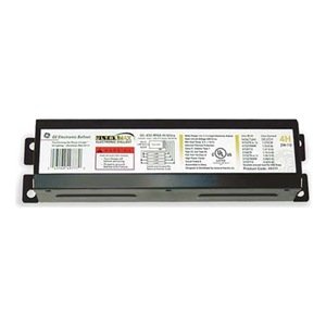  Ballast, Electronic, T8, Prog Strt 3L Low 