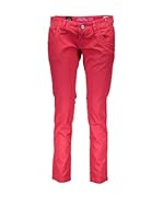 DATCH Pantalón (Rojo)