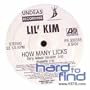 How Many Licks [Vinyl]