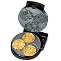 Chef's Choice 835 Pizzelle Pro Express Bake