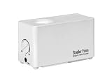Stadler Form EMS200 Jerry Personal Ultrasonic Humidifier With Travel Tote