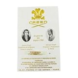 GREEN IRISH TWEED by CreedVial (sample) .04 oz for Women