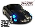 Street Mouse Wireless TVR Tuscan Black