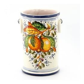 ARANCI: Utensil holder wine chiller [Prod. 3829 B-ARA] by 