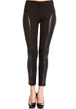 2B Leatherette Insert Millenium Skinny