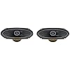 Pioneer TS-A4103 4 x 10 2-way Car Speakers (Pair)