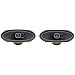 Pioneer TS-A4103 4 x 10 2-way Car Speakers (Pair)