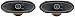 Pioneer TS-A4103 4 x 10 2-way Car Speakers (Pair)