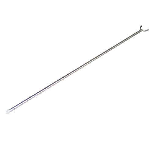 竿上げ棒 SOA-100 グレー