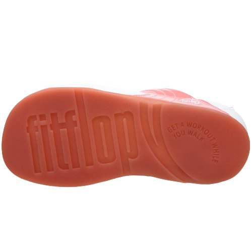 Cover image : 09Fitflop WalkStarIIIJelly PNK8/ 09フィットフロップウォークスター3ジェリー フラミンゴ8(25-25.5)