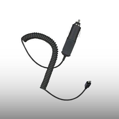 IN CAR CHARGER FOR SAMSUNG GALAXY ACE S5830 BY CELLAPOD CHARGERS