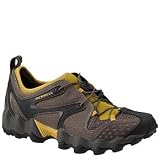 Men's Merrell Kinetic Mid Waterproof