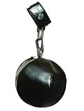 Unique Ball and Chain Handbag Great with Prisoner Costumes Too!