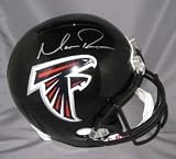 Matt Ryan Autographed/Hand Signed Atlanta Falcons full-size replica Helmet