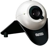 Electronics : USB 2.0 Webcam 1.3M