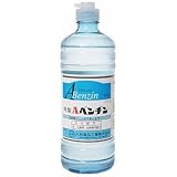 ダイワ Aベンヂン 500ml