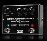 MXR / CAE MC-402