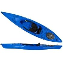 Wilderness Systems Pamlico 120 Recreational Kayak