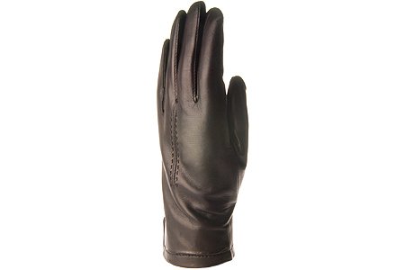 Cire Women's Bunny Gloves,Black,7.5 US Cire Women's Bunny Gloves,Black,7.5 US