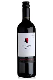 La Capa Rioja Tempranillo Grenache 2012 - Case of 6