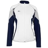 Mizuno Womens Full-Zip Jackets