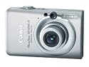 Canon PowerShot SD1200IS 10 MP Digital Camera with 3x Optical Image Stabilized Zoom and 2.5-inch LCD (Silver)