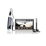 KRIMATEC Displayschutzfolie UltraClear f�r Sony Ericsson Aino (6 St�ck)