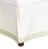 Nautica Palm Harbor Queen Dust Ruffle