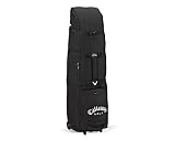 Callaway Golf X Tour Cart Golf Bag Carrier (Black)