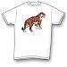 TIGER T-Shirt 6.1 Heavyweight