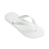 havaianas Top, weiß