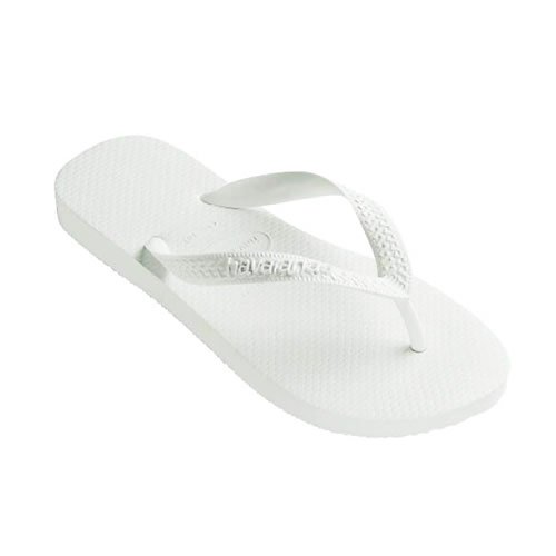 havaianas Top, weiß