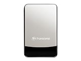 TRANSCEND INFORMATION : 500GB 2.5 inch Portable HDD