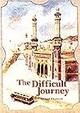 The difficult journey