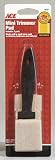 ACE TRADING-PAINT BRUSHES SHUR 82901-18157C MINI TRIMER PAD(PACK OF 6)