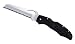 Byrd by Spyderco Cara Cara Rescue Lightweight Folding Knife with 100mm Blunt-Tip Serrated Blade