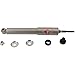 KYB 554369 Gas-a-Just Gas Shock, Silver