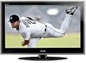 Toshiba REGZA 42ZV650U 42-Inch 1080p LCD HDTV with ClearScan 240, Black