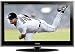Toshiba REGZA 42ZV650U 42-Inch 1080p LCD HDTV with ClearScan 240, Black