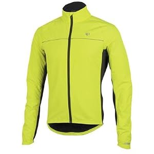 Pearl iZUMi Men's Elite Thermal Barrier Jacket