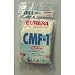 Electrolux #61940B 4PK Motor/Cass Filter