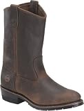 Review   / Double-H 10 Inch AG7 Ranch Wellington # 2522