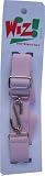 Boys / Girls Childrens Snake Belts (Pink)