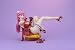 Yamato Creators Labo #30 Dendrobium Sisters Azalee PVC Figure_s-4