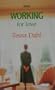 Working for Love (Transaction Large Print Books)