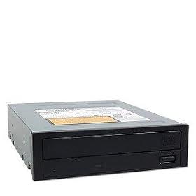 Sony CRX 217E - Disk drive - CD-RW - 48x32x48x - IDE - internal - 5.25 by Sony