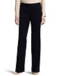 Anne Klein Womens Classic Pant