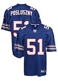 Paul Posluszny Buffalo Bills Replica Youth Alternate Color NFL Jersey
