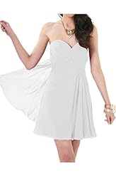 Chiffon Cocktail Club Dress/Party Dress/Mini Dress 