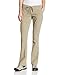 Columbia Women's Anytime Outdoor Boot Cut Pant, Tusk, 8